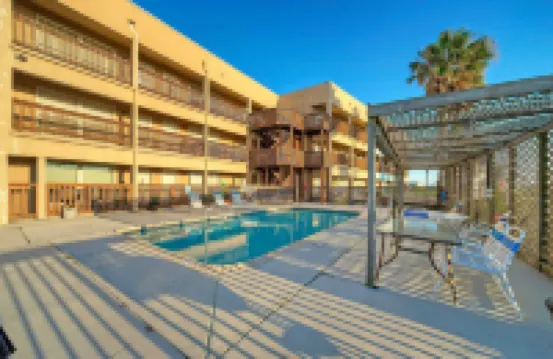 Minutes to the Beach Pool Balcony w Nature Views Compass 17 by AvantStay