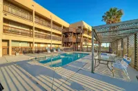 Minutes to the Beach Pool Balcony w Nature Views Compass 17 by AvantStay