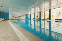 Palmon Bay Hotel & Spa - spa