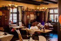 Landgasthof Hotel Rebstock Hotel a Lottstetten