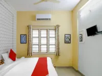 New SV suites Yelahanka Hotels in Yelahanka