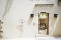 Z Boutique Hotel Hotels near Relaxika Massage & Spa