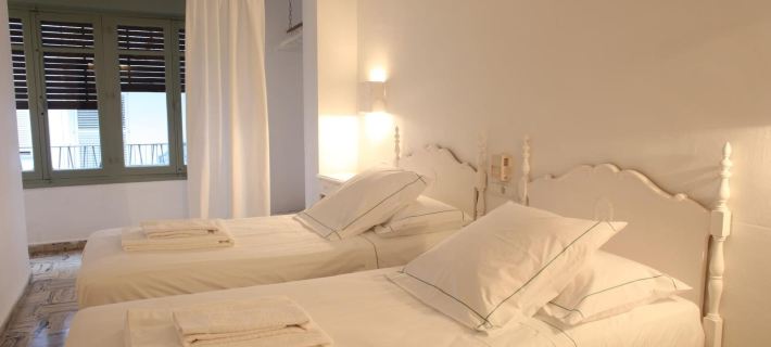 Hostal Juanita Hotels in Ibiza