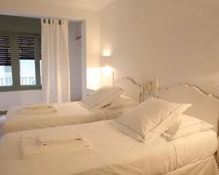 Hostal Juanita Hotels in Ibiza