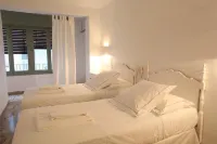 Hostal Juanita - Pensions