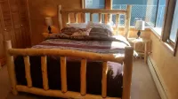 Chugach Foothills Chalet -- a charming, quiet east Anchorage retreat! 알래스카 대학 주변 호텔