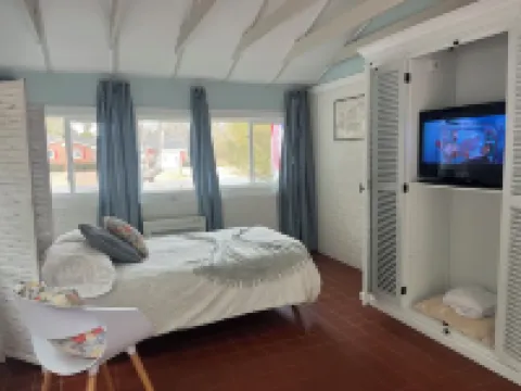 Modern 3-bedroom house in Wilmington with a HUGE yard and Bonus Sunroom