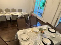 Jamaica Colors Eco-Retreat Hotel and Spa - breakfast