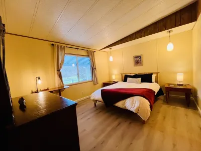 Humble Home on the Coast in the Heart of Redwood National Park with Hot Tub! Hotel in zona Parco nazionale di Redwood