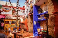 Hotel Boutique El Viejo Mundo Hotels in Hidalgo del Parral