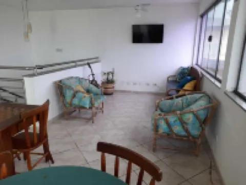 Casablanca Praia Hotel Hotels in Peruibe