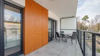 Plażowa Park, Sun & Snow - Homestays