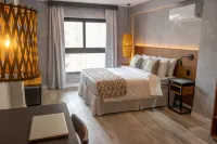 Kastel Petrópolis Hotels in Petropolis