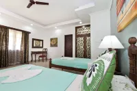 Villa Calangute Phase 5