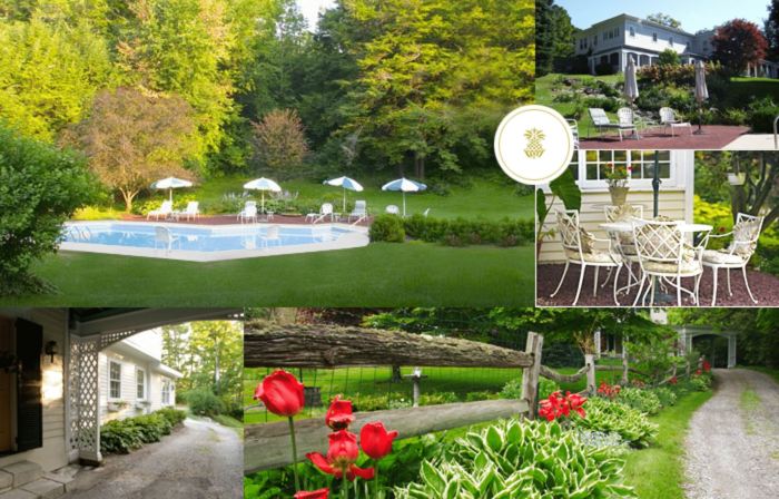 Stockbridge Country Inn