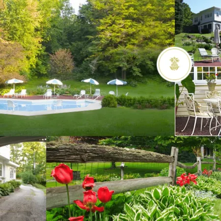 Stockbridge Country Inn