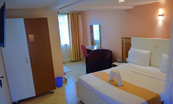 Montana Resort Naivasha