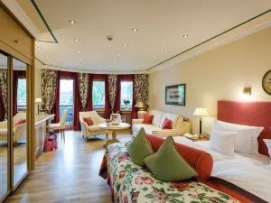 Hotel Bareiss