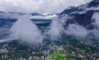 Royal Resort Skardu