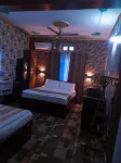 Sitar Hotel and Restaurant Pvt Ltd - parking