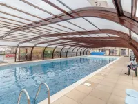 Villa Sea View 3-Bed Heated Pool Eat Bar Kids Park Hotels in Lowestoft