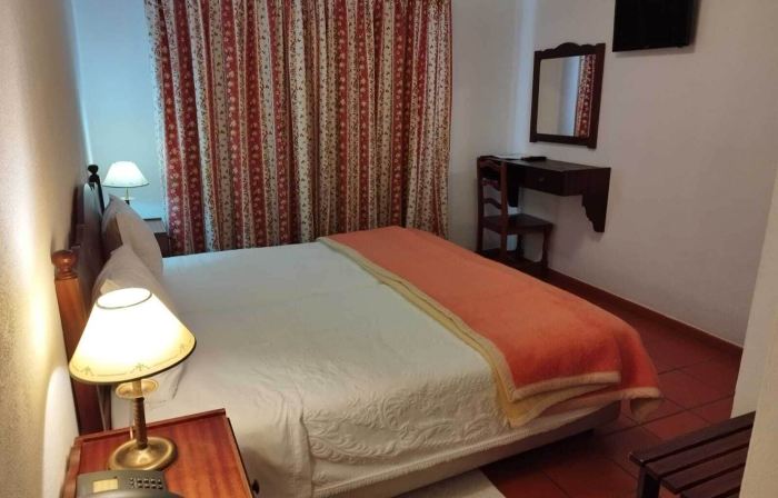 Hotel Das Termas