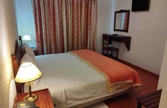 達斯特爾瑪斯酒店