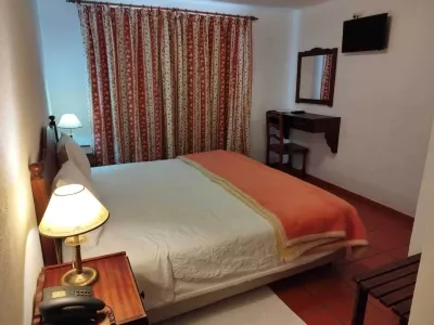 Hotel Das Termas