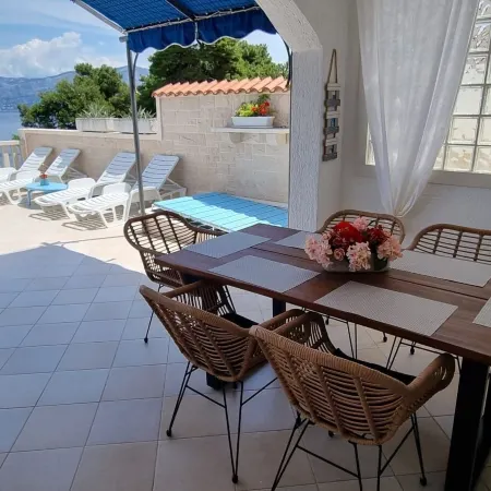 Apartments Hani Hotels in Postire