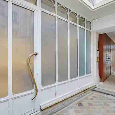 Elegance & Charm in Duplex 3br/8p - Heart 'marais' Fitness & Recreational Facilities