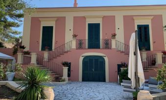 Villa Sine Tempore Fumarola