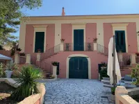 Fumarola 無時別墅