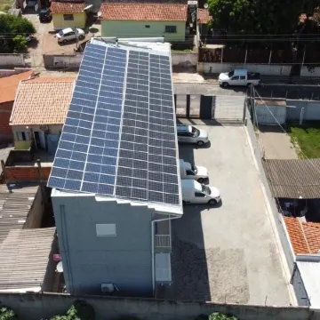 Residencial Pimenta - Aluguel Temporada - Apto Mobiliado