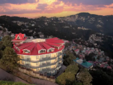 Snow Valley Heights Hotels in Shimla