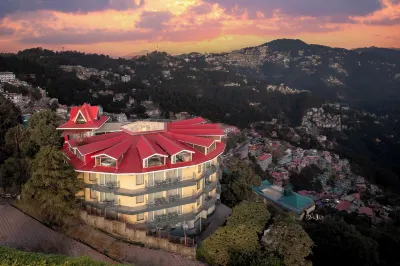 Snow Valley Heights Hoteles en Shimla