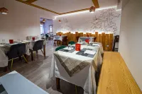 Chalet Margoni - 조식 운영