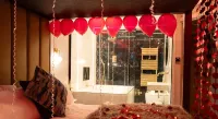 The Opulence Hotels in Бредфорд
