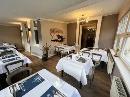 Hotel Garni Balticpetite