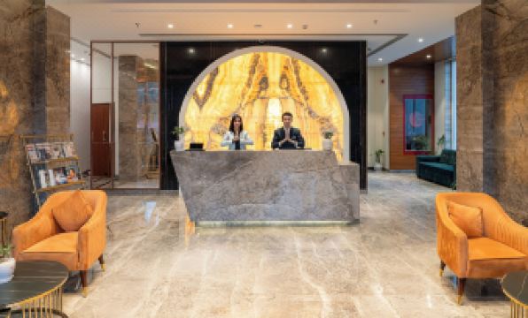 Clarion Hotel Dehradun - Housity