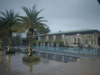 LM Farms Hotels in Bilaspur