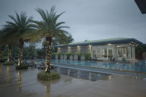 LM Farms فنادق في بيلاسبور