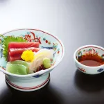 筑波山江戶屋 - 早餐