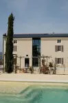 Garenne Hotels in Cliousclat