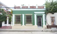 La Casa del Totumo