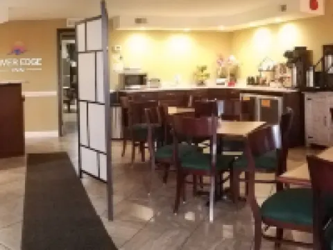 River Edge Inn Hotels in Colonial Beach