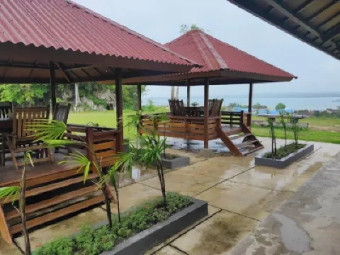 Hotel Bukit Indah Saumlaki by LeGreen Hotels in 