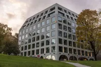 Radisson Red Helsinki Hotels in Helsinki