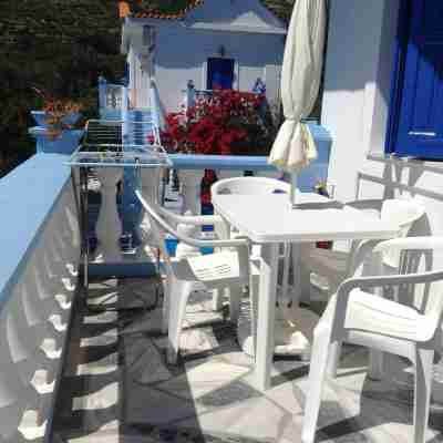 Meltemia Studio Samos No6 Pefkos Others