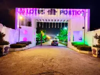 Lotus Portico Club & Resort Hotels near Cloud 9 Park