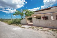 4033 Villetta Stefy by Barbarhouse Hotels near Spiaggia libera